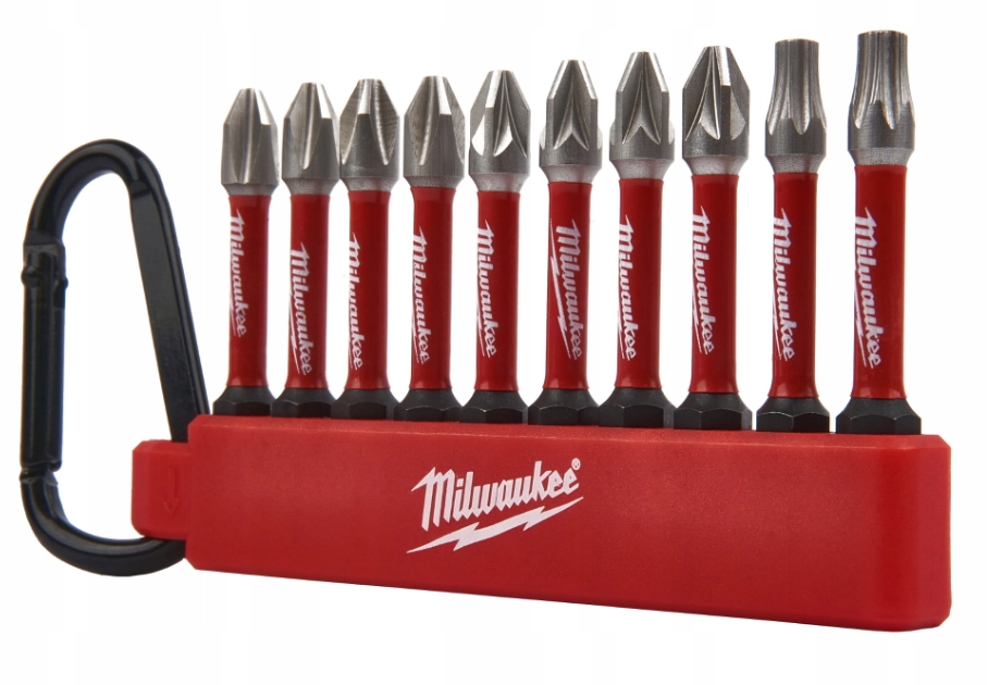 MILWAUKEE ударные биты shockwave MILWAUKEE 10шт карабин биты № 1 купить в Украине на All-Parts - Киев, Харьков, Днепр, Одесса, Львов, Тернополь, Житомир, Винница, Запорожье, Хмельницкий, Черновцы. MILWAUKEE ударные биты shockwave MILWAUKEE 10шт карабин биты № 1 купить в Украине на All-Parts - Киев, Харьков, Днепр, Одесса, Львов, Тернополь, Житомир, Винница, Запорожье, Хмельницкий, Черновцы.