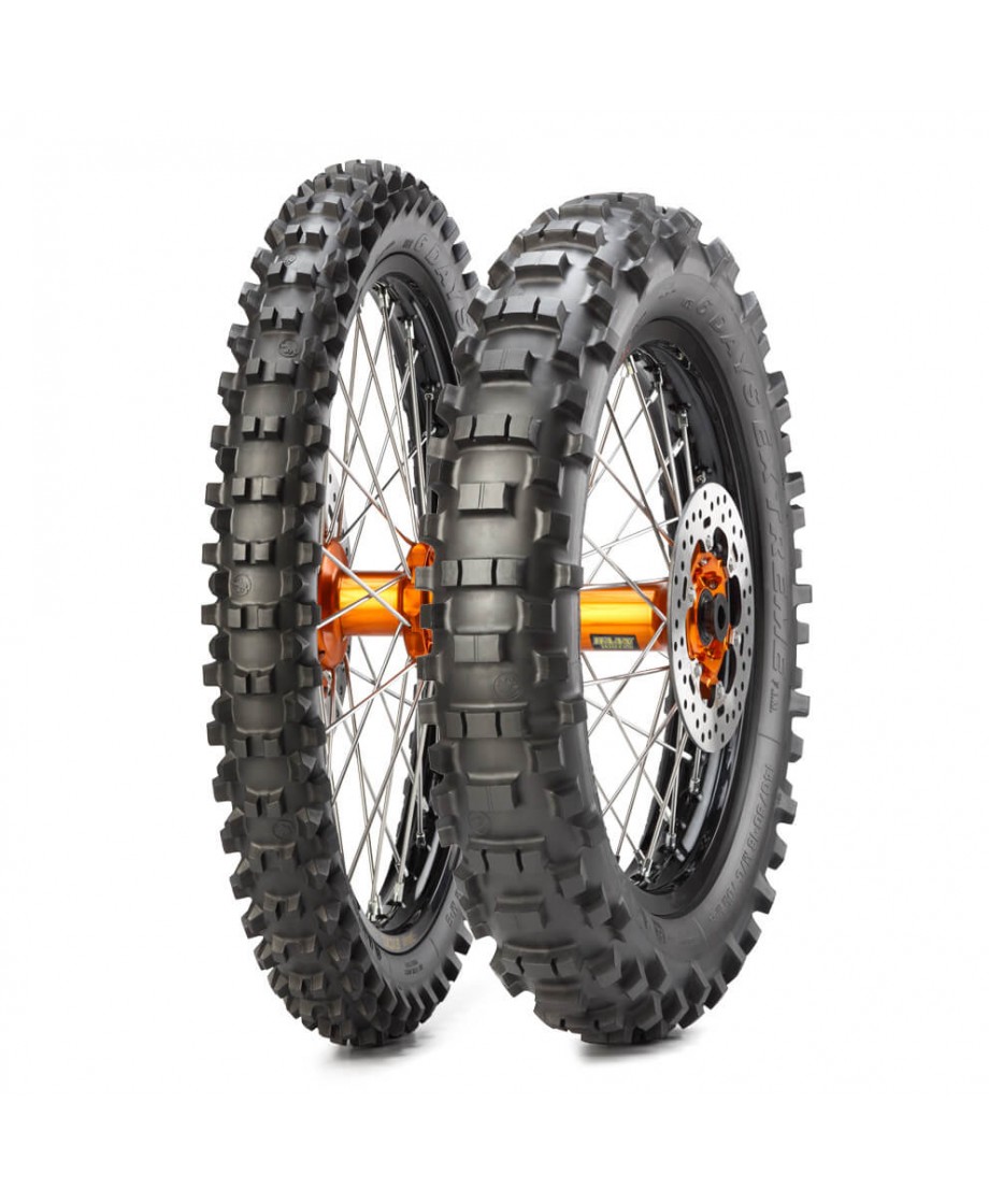 

Metzeler Six Days Extreme 140/80-18 70 M