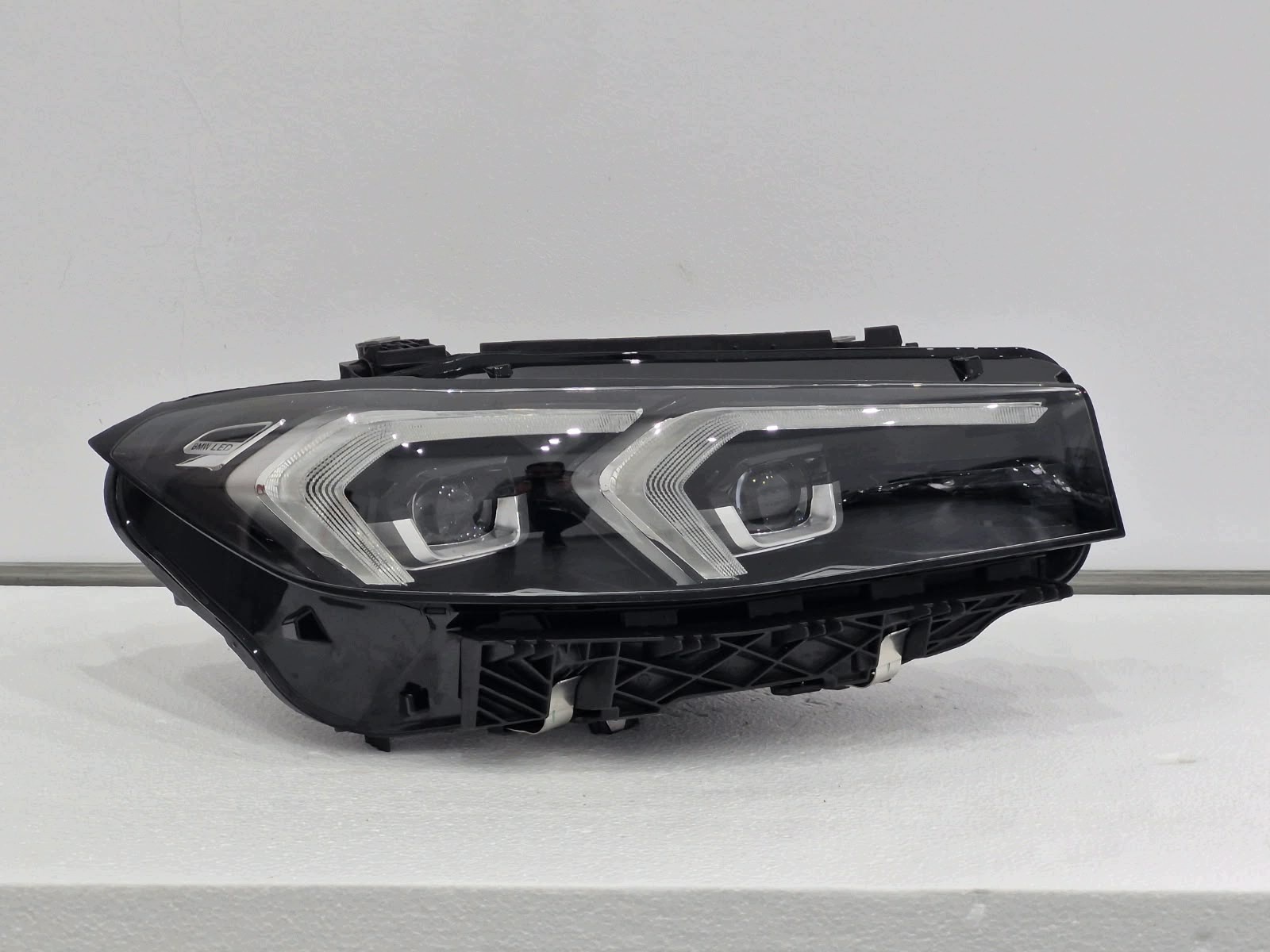 light right BMW 3 G20 G21 LIFT FULL LED