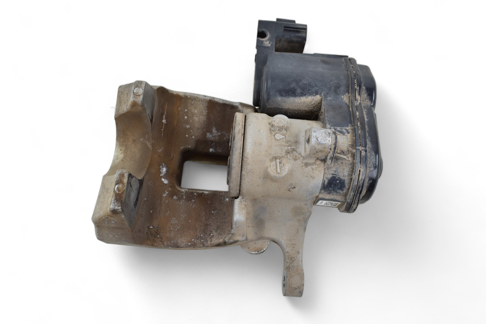 caliper brake right rear part LAND ROVER DISCOVERY V 2.0D HPLA2K327DF