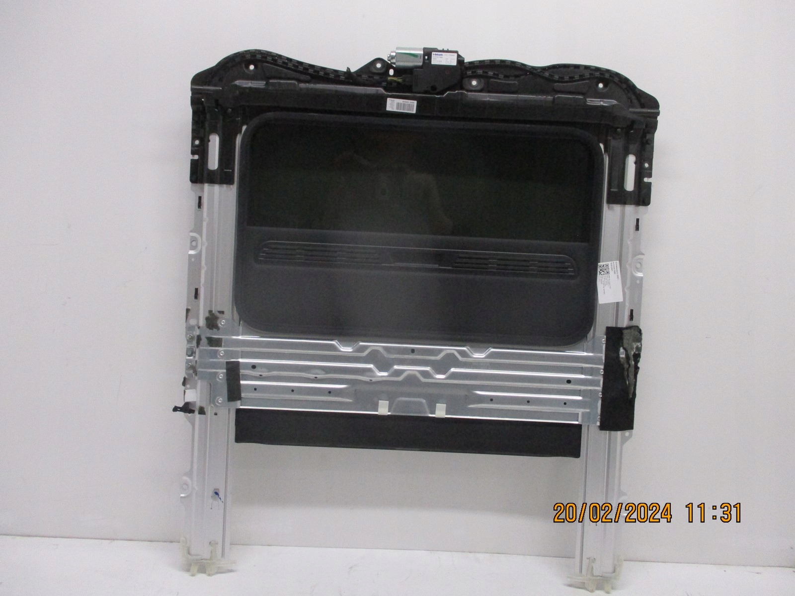 SCHIEBEDACH DACH BMW F22