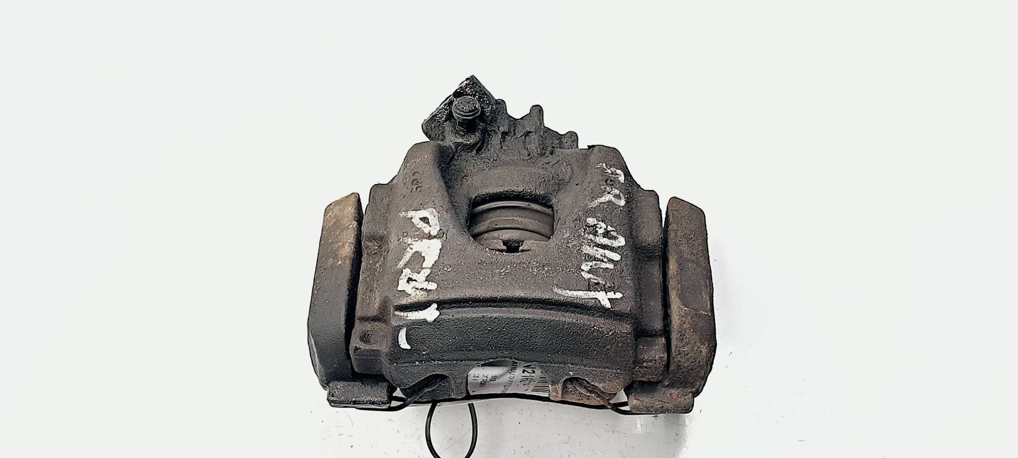 caliper brake front right 2.0 HDI CITROEN C5 II X7