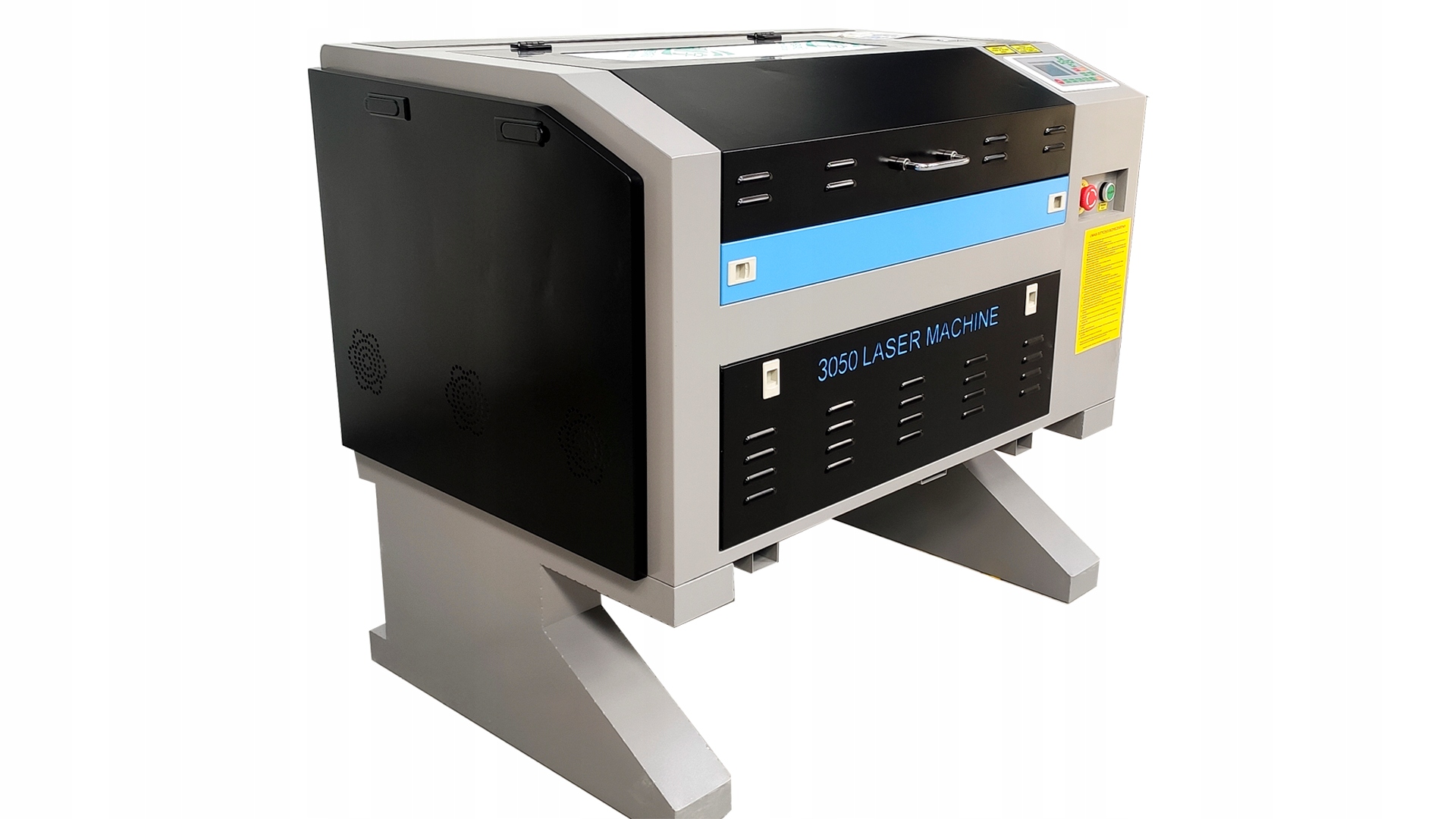 Лазерный плоттер CO2 3050 50W RDWorks