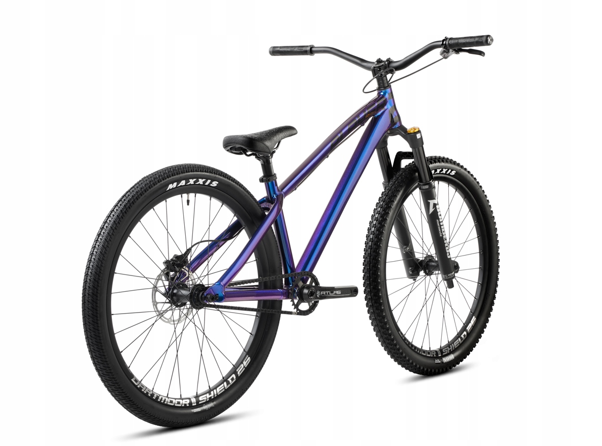 Dartmoor Two6Player Pro granatowy 2024 + eBon 150 zł Model Two6player Pro Cosmic