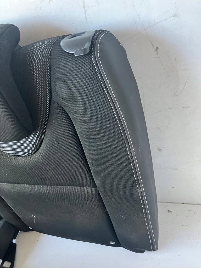 Sitz RENAULT CLIO IV HB