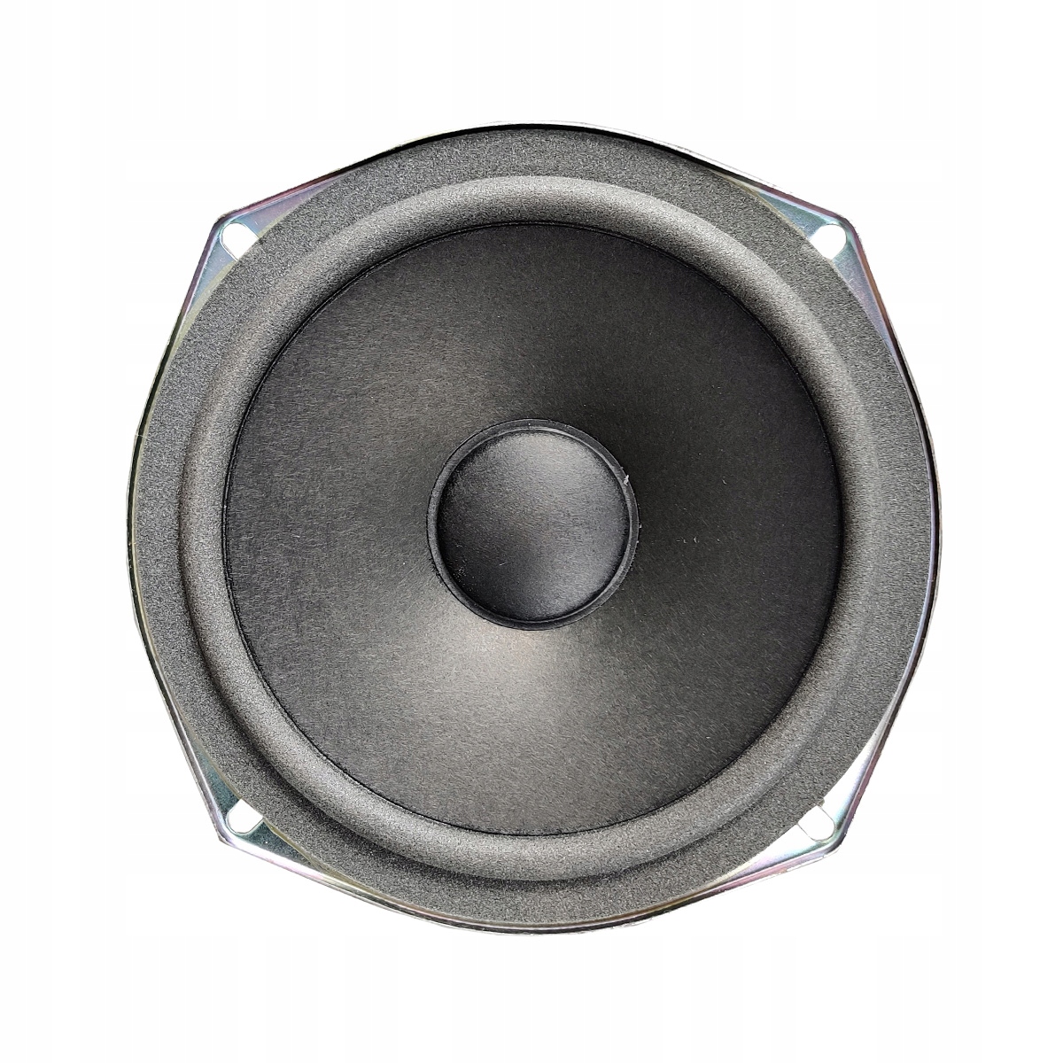 Tonsil Nízkotonový reproduktor Gdn 16/30 4 Ohm Černý Originální