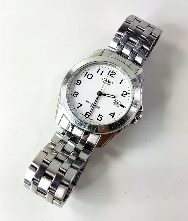 Casio mtp 1222 2025
