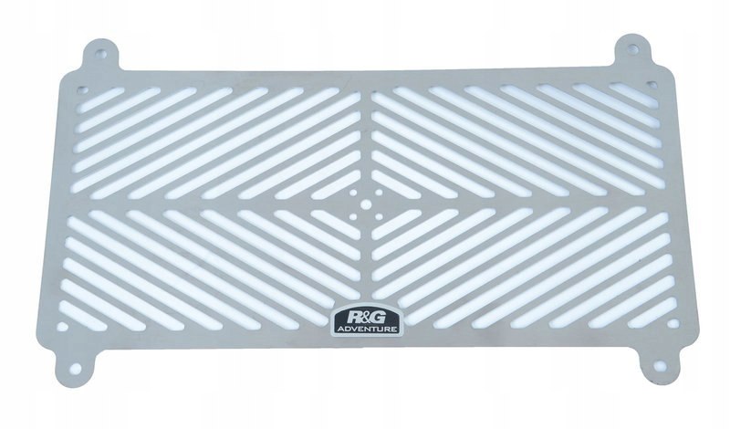 РЕШЕТКА РАДИАТОРА R & G KAWASAKI С 650 NINJA 650