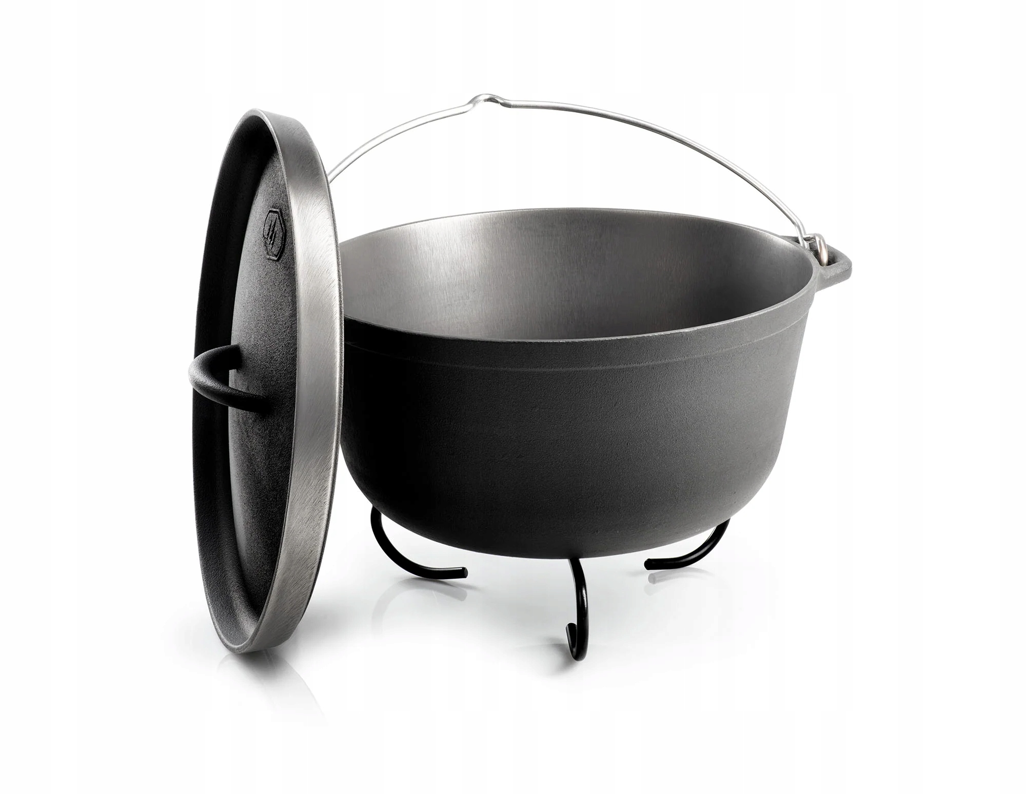 Kotlík Gsi Outdoors Litecast Dutch Oven 4,7L