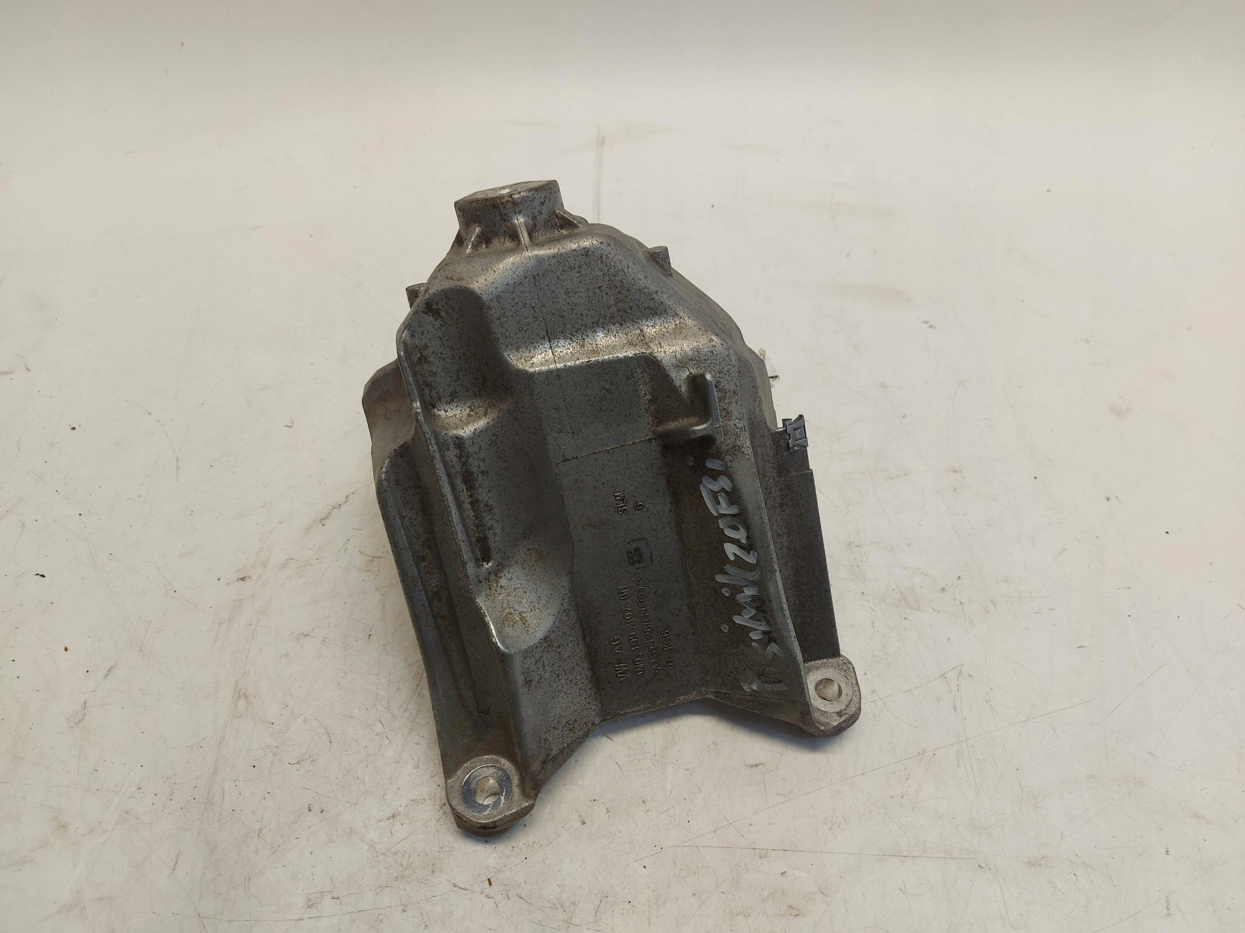 Audi A7 II 4K8 4M0 TFSI Support Poignée Moteur 4M0199307