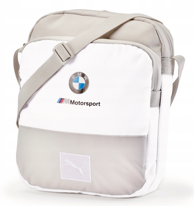 

Mpower Torebka Saszetka Puma Bmw Large Portable