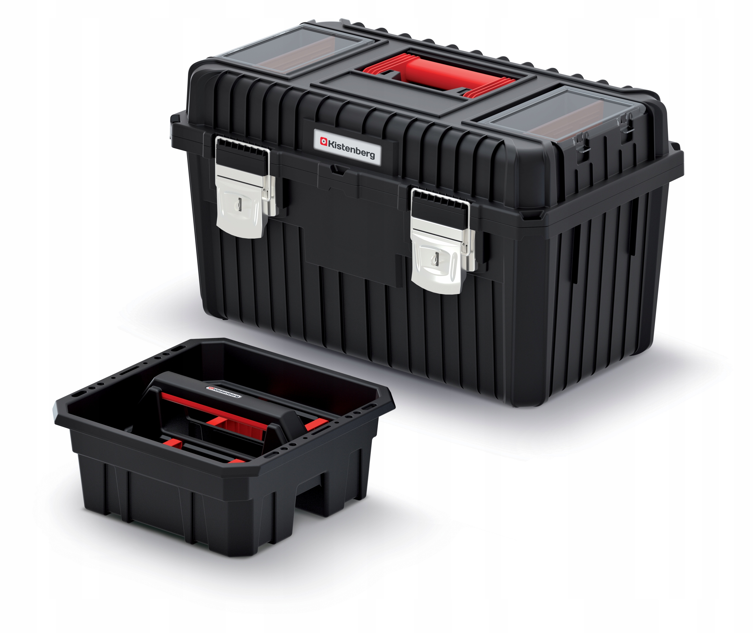 

Walizka Skrzynka Narzędziowa KHV603535FM Kistenber