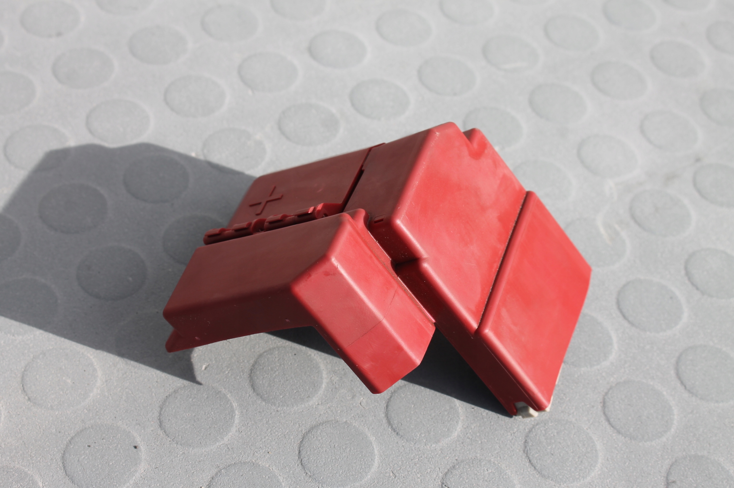 ЗАПОБІЖНИК OUTLANDER II 2.2 DI-D