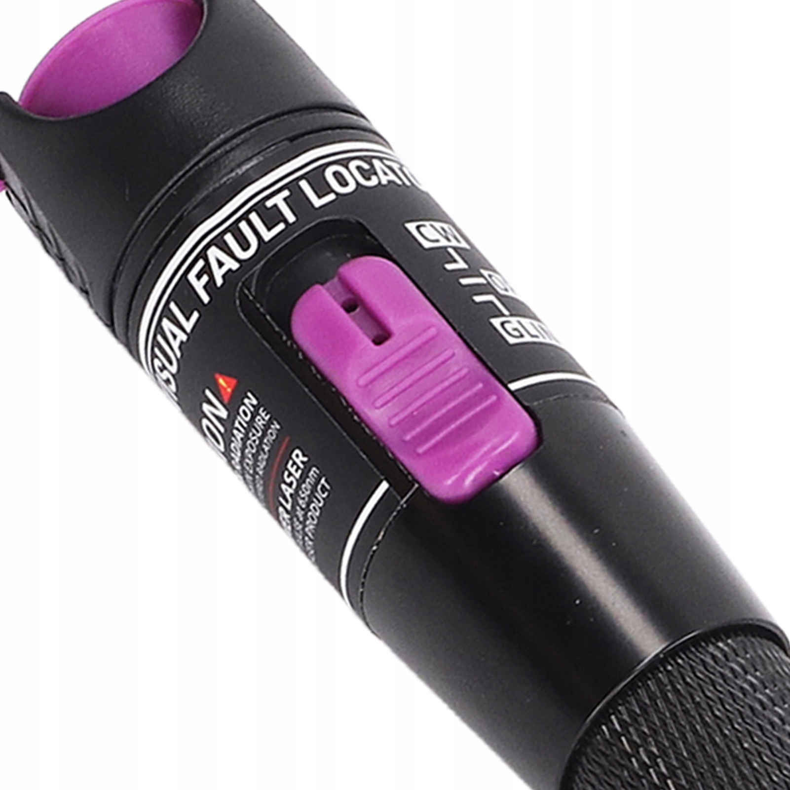 WIZUALNY LOKALIZATOR USZKODZEŃ 30MW 30KM HT-30