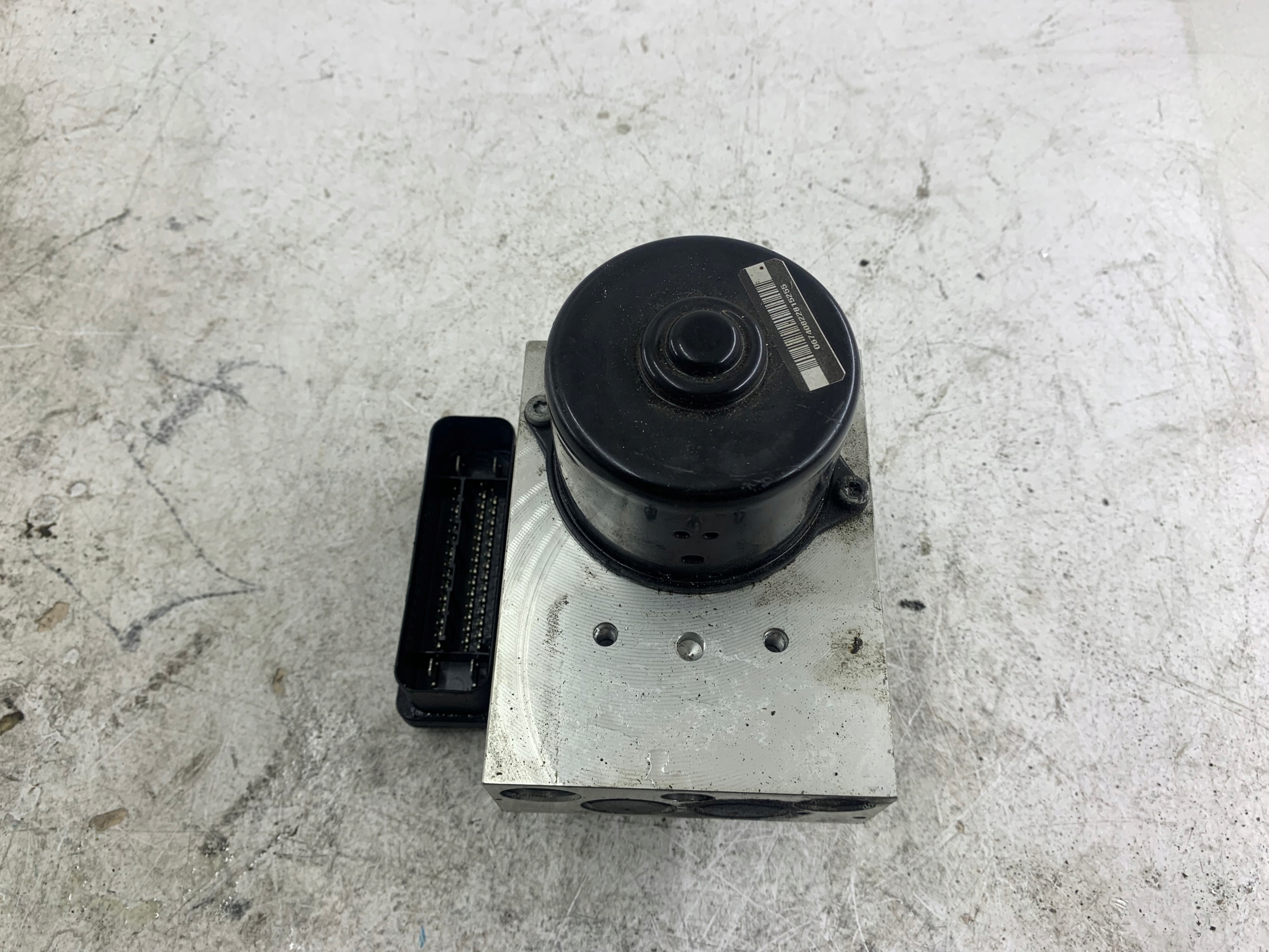 MERCEDES W203 Pompa ABS A0054317512