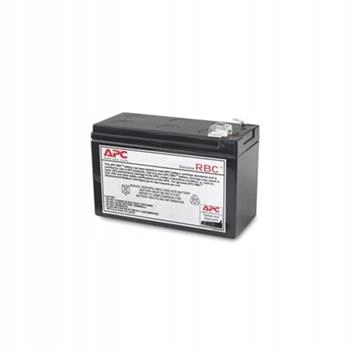 Apc RBC110 výměnná baterie pro BE550G-CP, BE550G-FR, BR550GI, BR650MI
