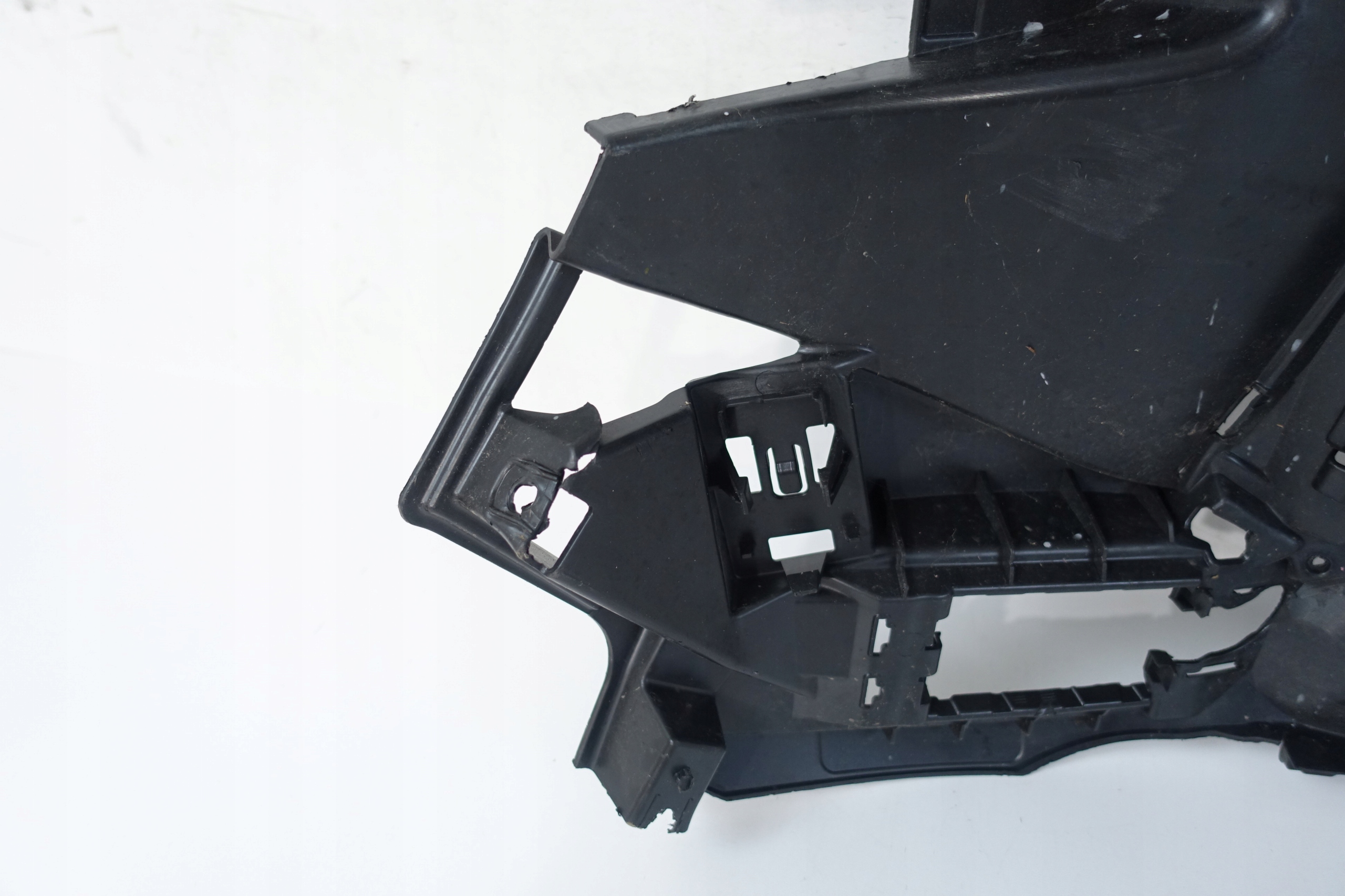 BMW IX20 bumper bracket right front 21- 9879666