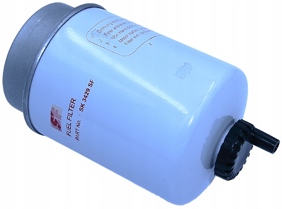 Filtr paliwa SK3429 SK3429SF Producent części SF-Filter