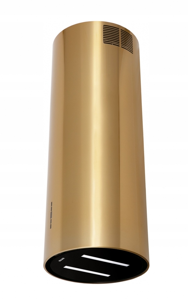 2X Okap Maan Malwa 39 Złoty Połysk