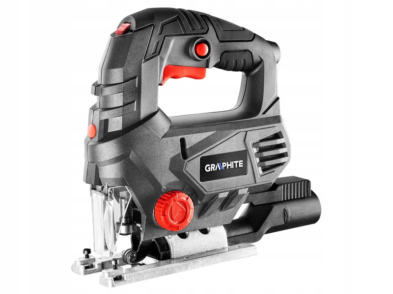 Wyrzynarka GRAPHITE 58G077 800W