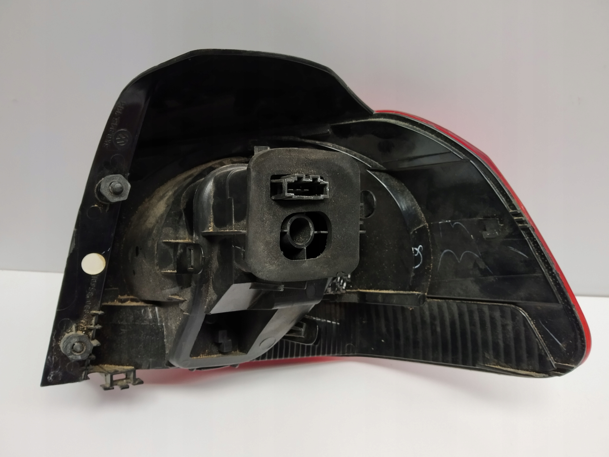 Vw Golf VI 6 Hb ladna light wklad rear part left originál