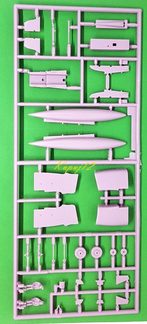 Model samolotu do sklejania F-4EJ Phantom II ZESTAW: FARBY, KLEJ+PĘDZELKI Rodzaj samoloty
