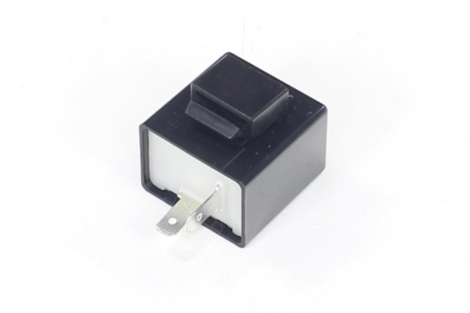 PRZERYWACZ KIERUNKOWSKAZÓW 2 PINY LED 12V OX