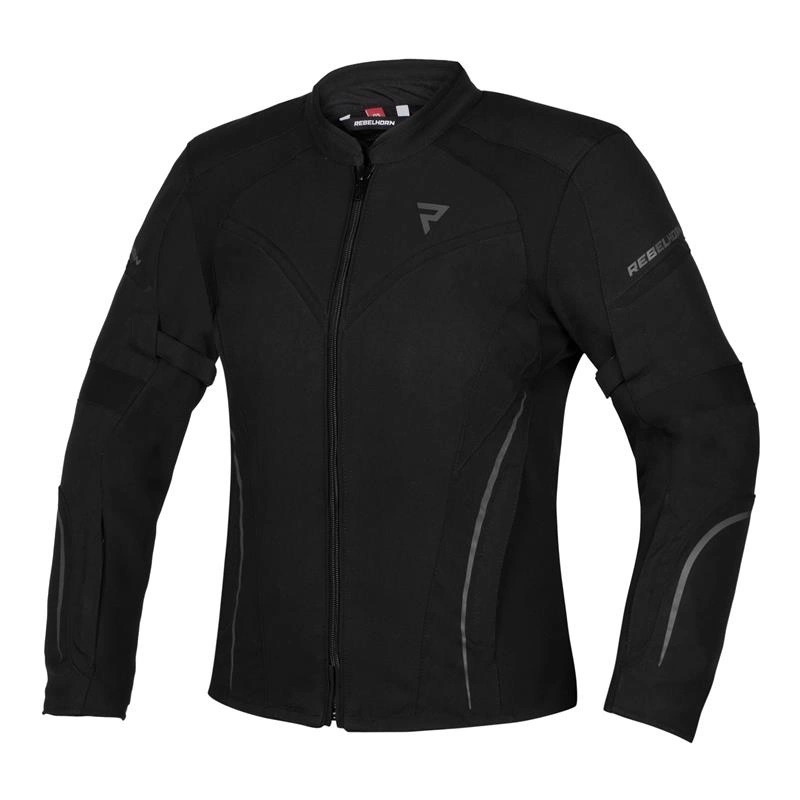 Bunda Rebelhorn Luna Lady Black čierna Darčeky