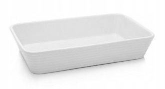 

Naczynie Ceramiczne Do Zapiekania Christo 20X13 CM