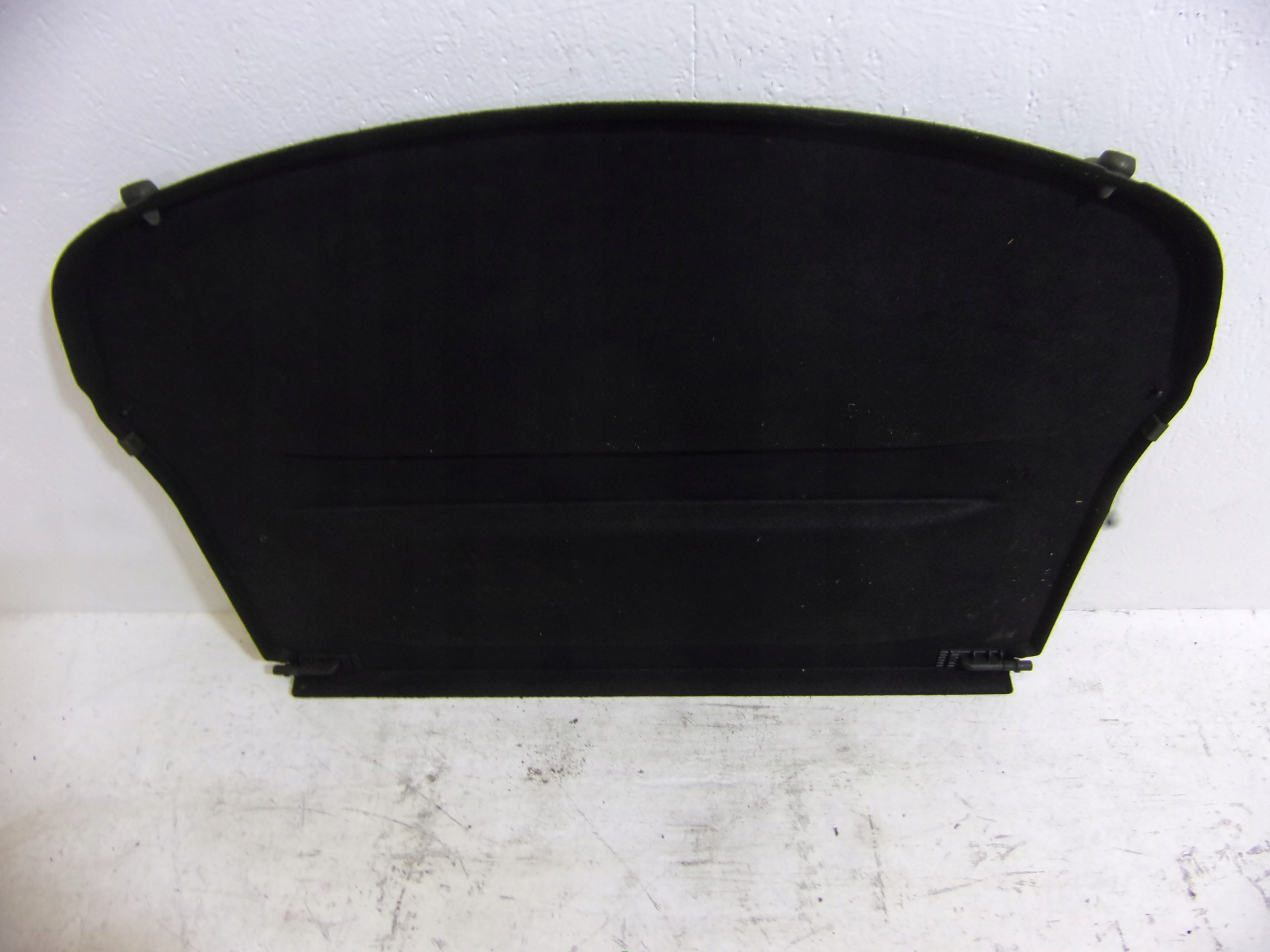 plato rear part rear boot FORD MONDEO MK 3 HB