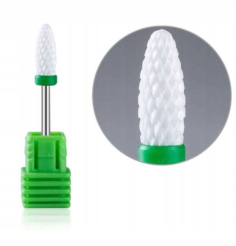 SUNONE FREZ CERAMICZNY CS3 - STOŻEK MOCNY