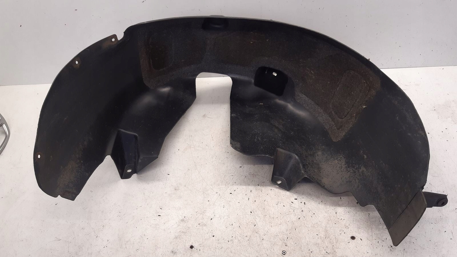 mudguard rear part rear. right Opel Astra J kombi 1,4T