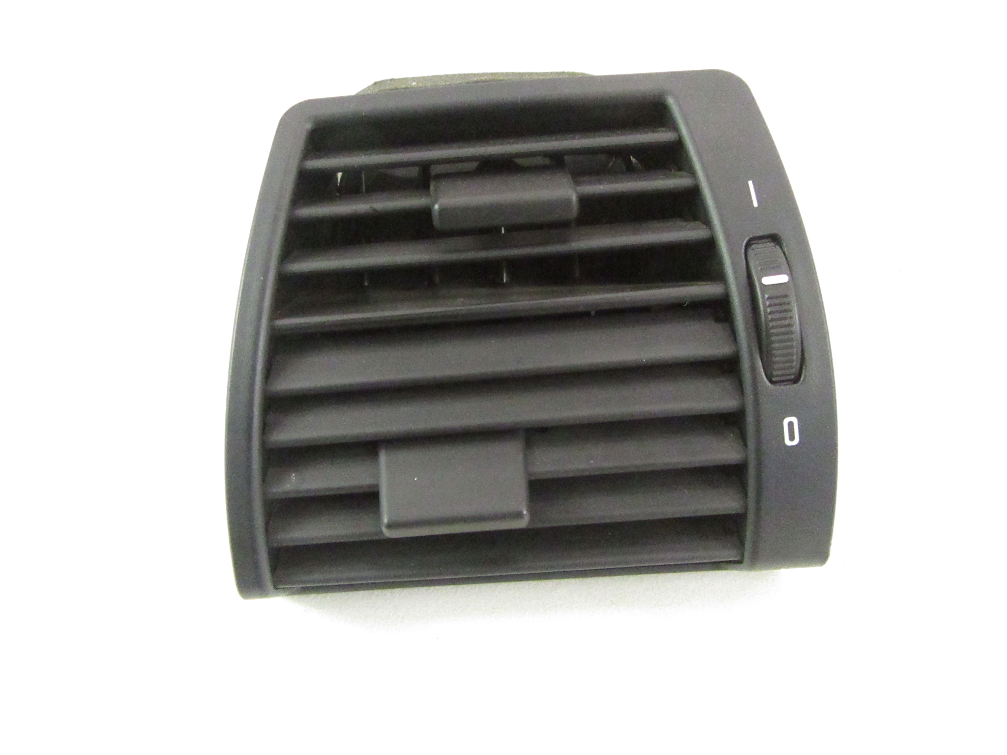 grid air conditioning devices air left left front BMW e53 X5 EUROPA