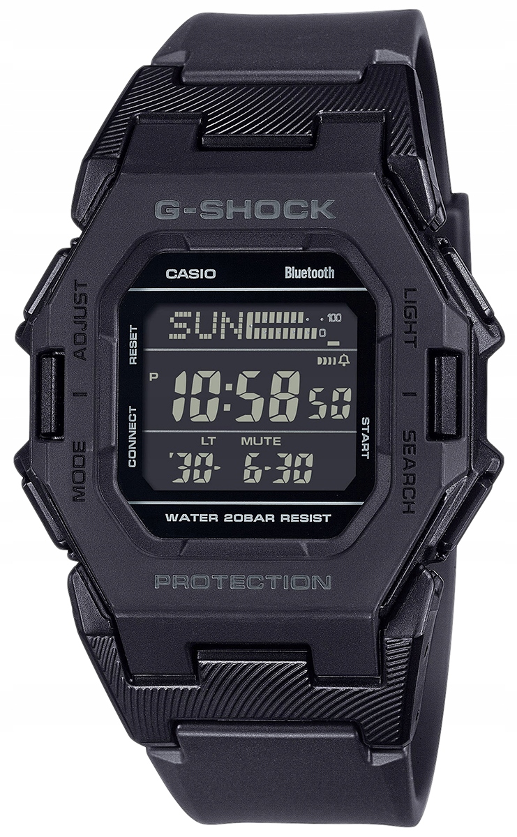 Casio G-Shock GD-B500-1ER