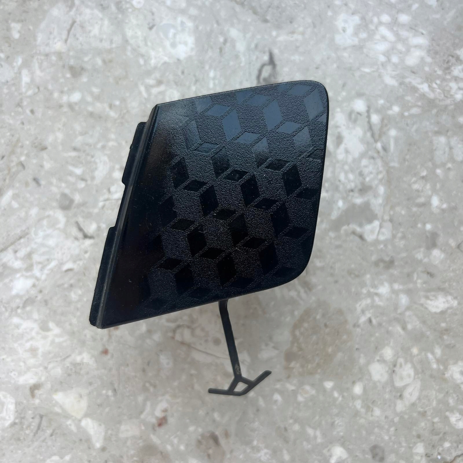 TOYOTA YARIS IV 2020-> spoiler bumper front 52129-K0010