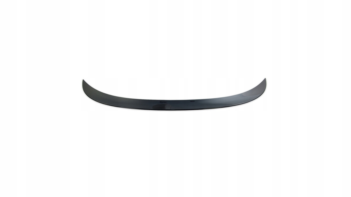 Lotka Bmw 6 F13 Lip Carbon Look