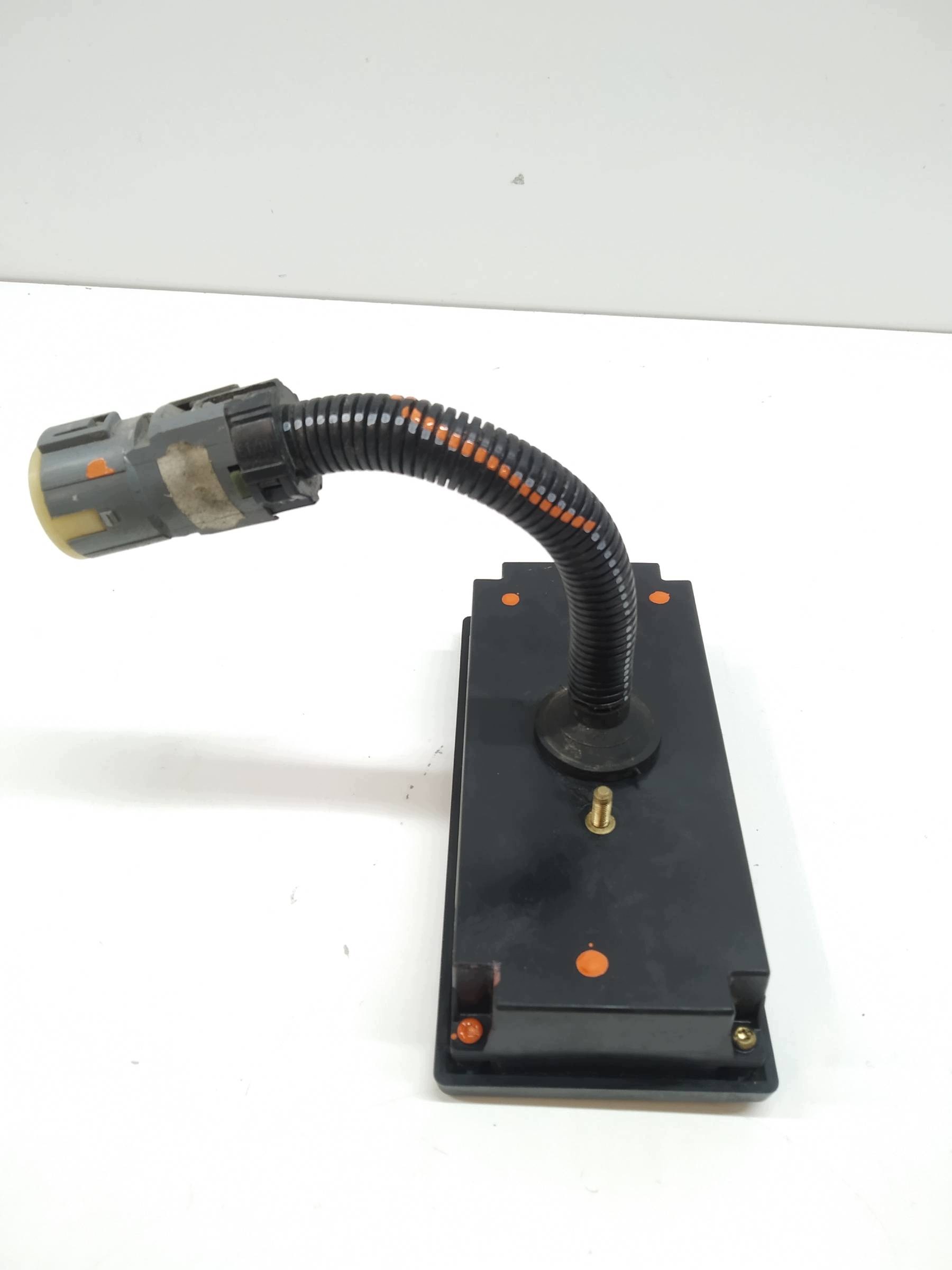 pannello controllo ingranaggi WPB01 29529429 Daimlerchrysler 957.66