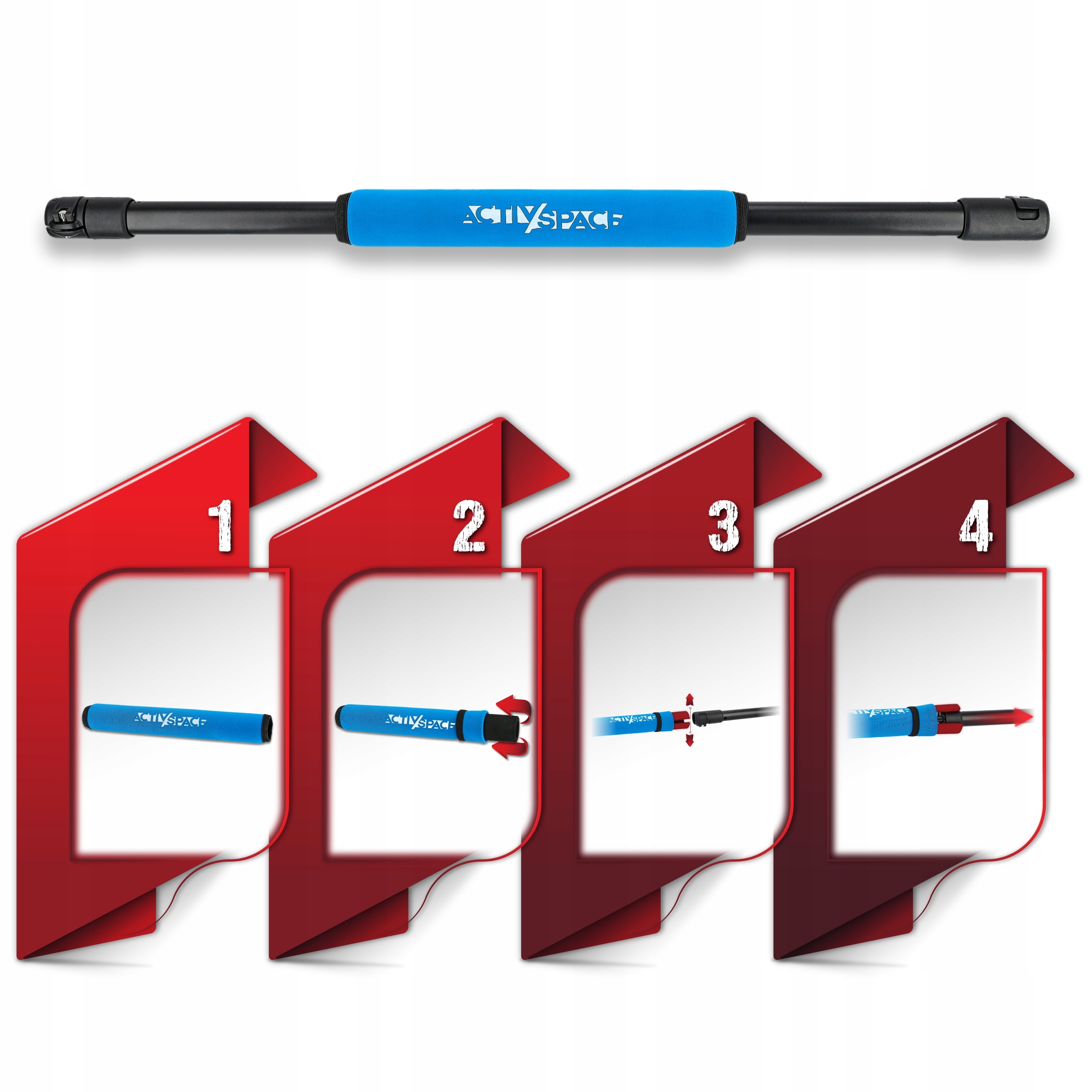 BOJKA WYPORNOŚCIOWA PŁYWAK DO WIOSŁA DLA DESKI SUP KAJAKA WYSOKA JAKOŚĆ PRO Płeć produkt uniseks