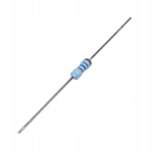 

Rezystor opornik 0.6W 1% 27ohm 27R x25