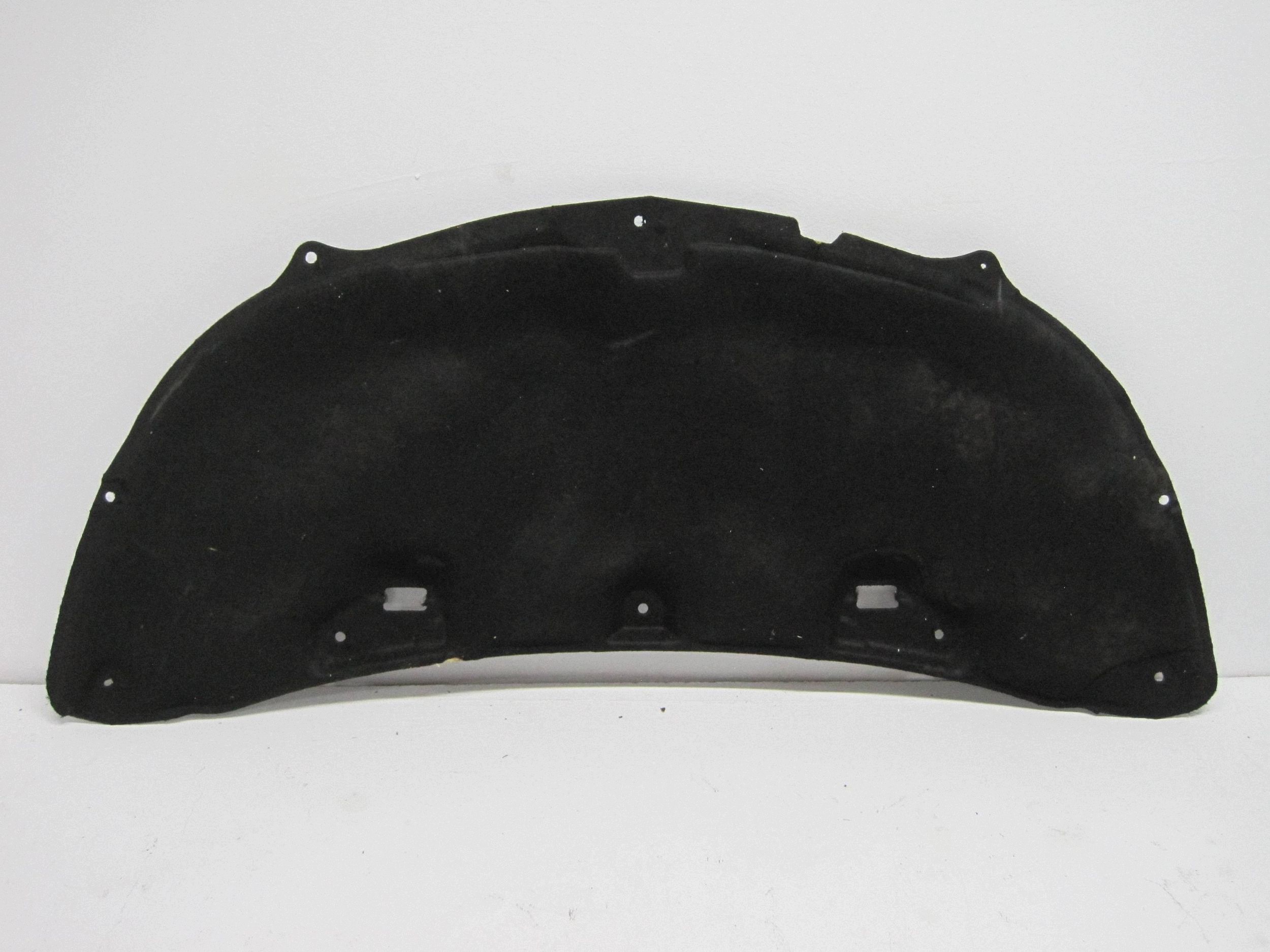 soundproofing bonnets NISSAN JUKE II F16
