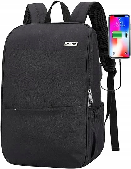 Plecak na laptopa Maxtop