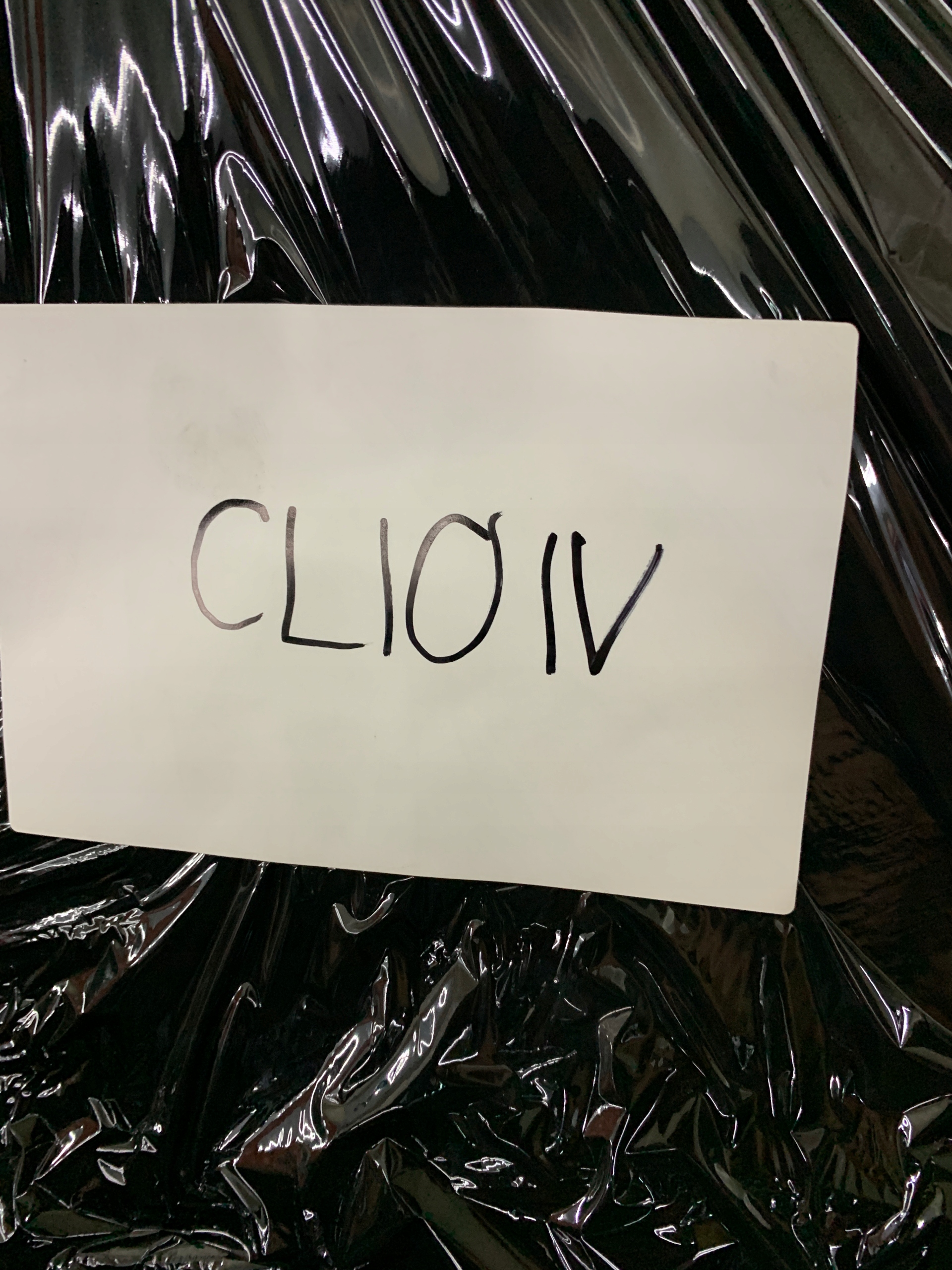 seats side plastics RENAULT CLIO IV