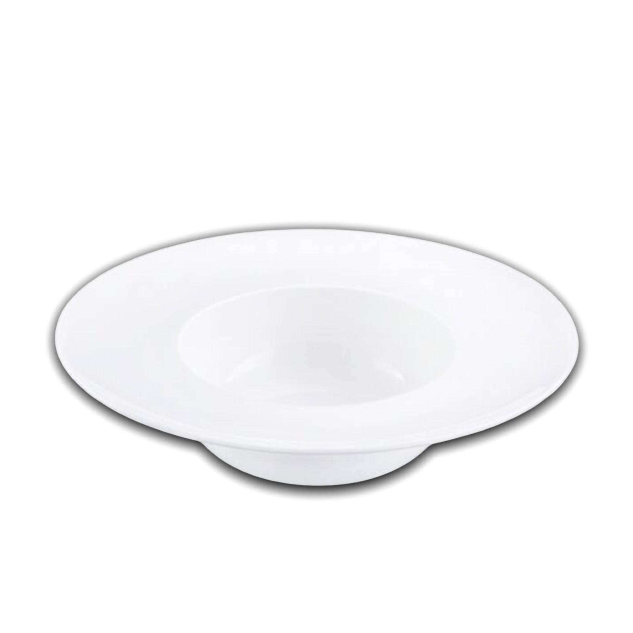 

Talerz głęboki 25,5 cm, 600 ml