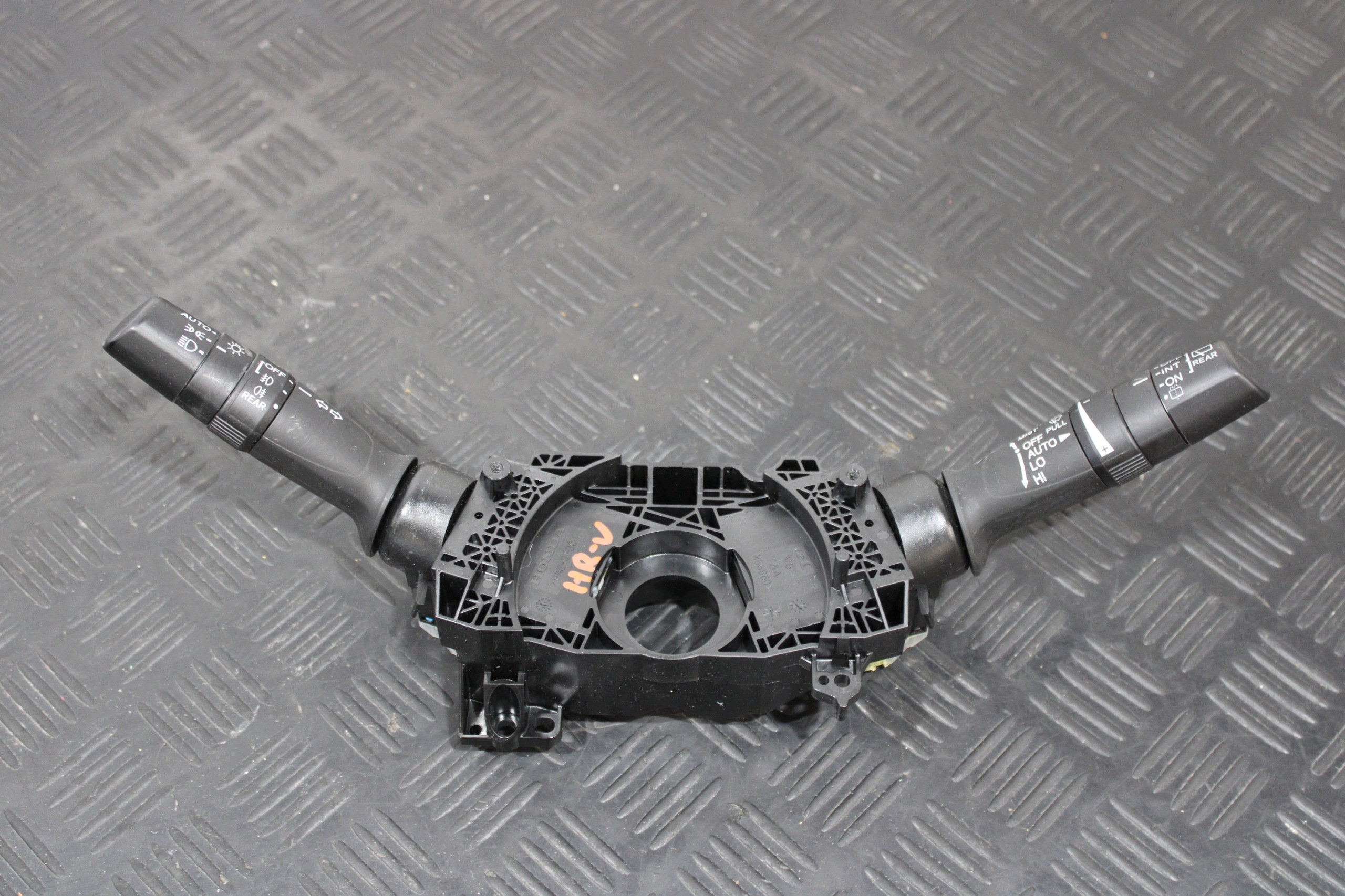 DEVIO LUCI DEVIO tergicristalli indicatori di direzione HONDA HRV H-RV III 3 2021