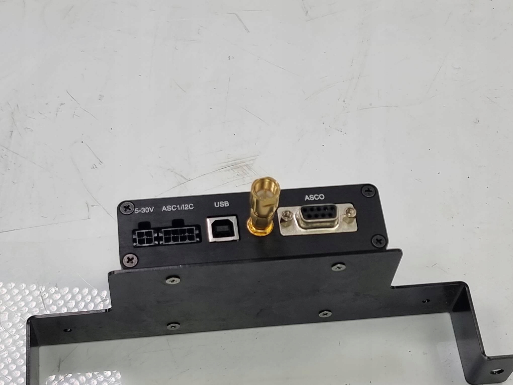 module MAN TGM 15.250