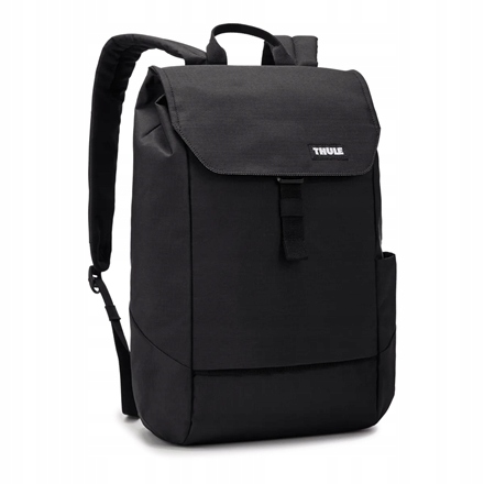 Thule Pasuje do rozmiaru 16 " Plecak Lithos TLBP-213 Plecak Czarn