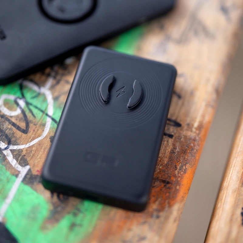 Bezdrôtová Powerbanka Sp Connect Wireless Powerbank 5000MA Spc+ (5000)