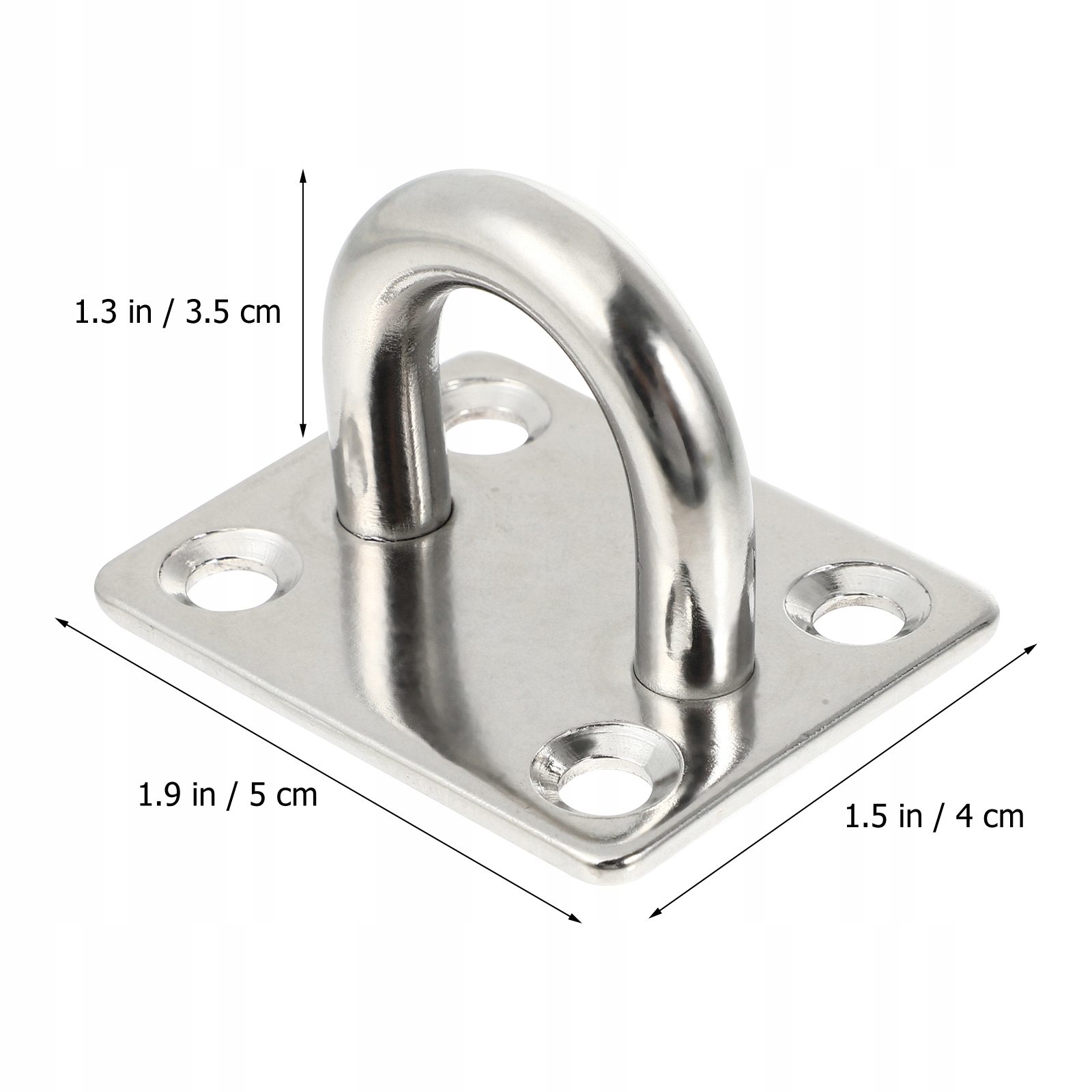 HACZYKI DO WIESZAKÓW DO CIĘŻKICH WIESZAKÓW Kod producenta 14146907