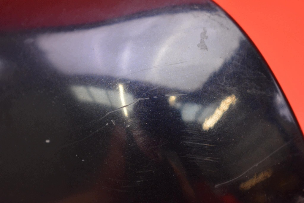 mirror left GRANATOWE EU 012316 AUDI A6 C5 97-01 5 PIN