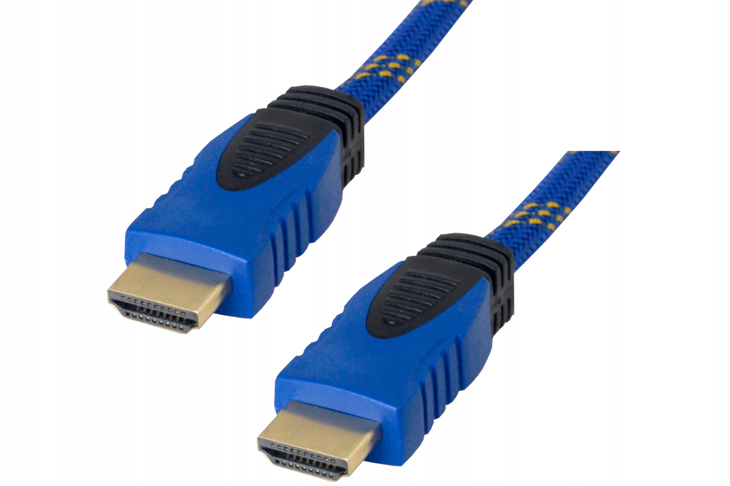 

Kabel Przewód Hdmi Hdmi 1,5M 3D 4K Full Hd V1,4